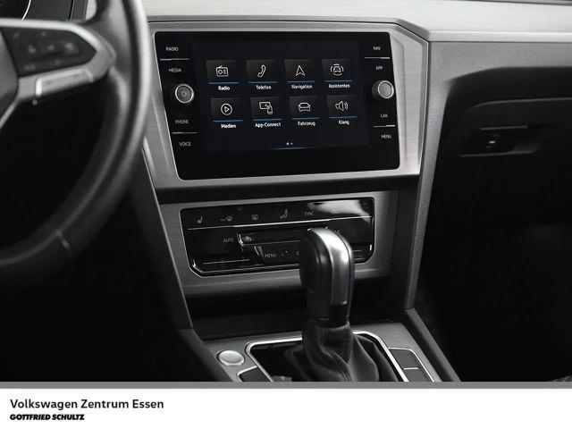 Volkswagen Passat DSG Variant