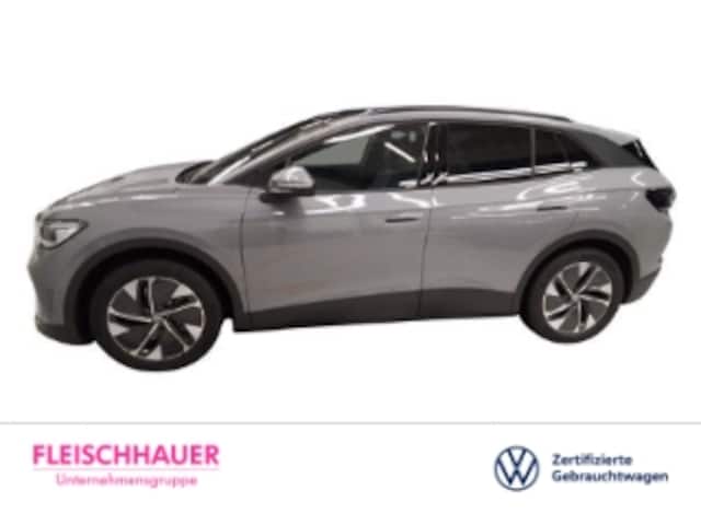 Volkswagen ID.4 Performance Pro