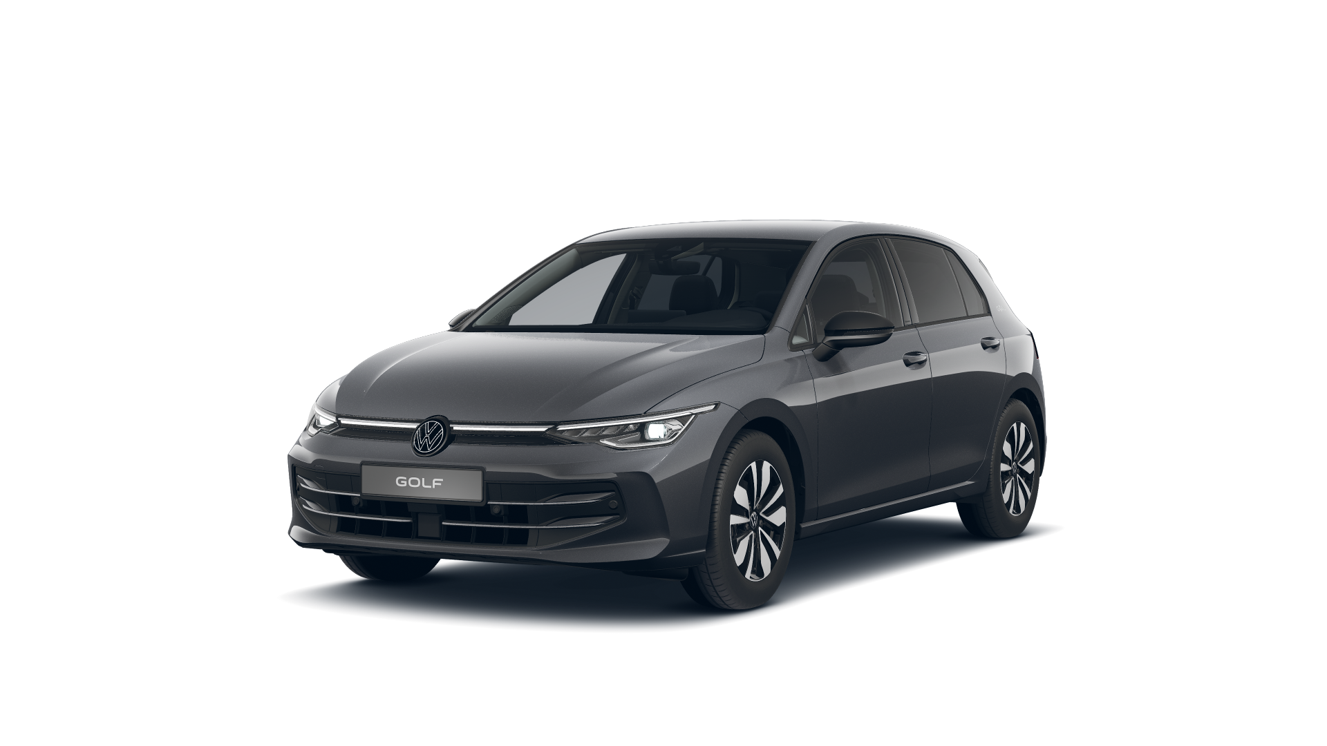 Volkswagen Golf 1.5 eTSI Golf VIII