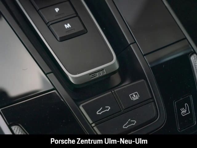 Porsche 992 Carrera Coupé