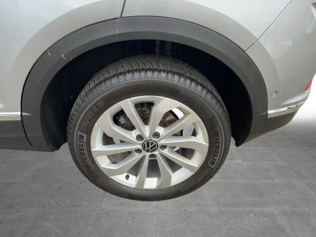 Volkswagen T-Roc 1.5 TSI Style