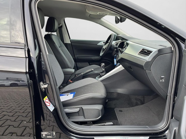 Volkswagen Taigo Taigo ENERGY 1,0 l TSI 116 PS 6-Gang LED