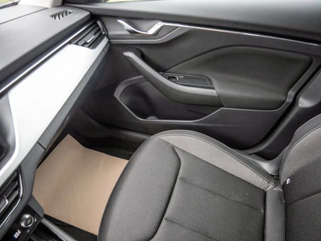 Skoda Kamiq 1.0 TSI Tour