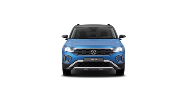 Volkswagen T-Roc 2.0 TDI Life