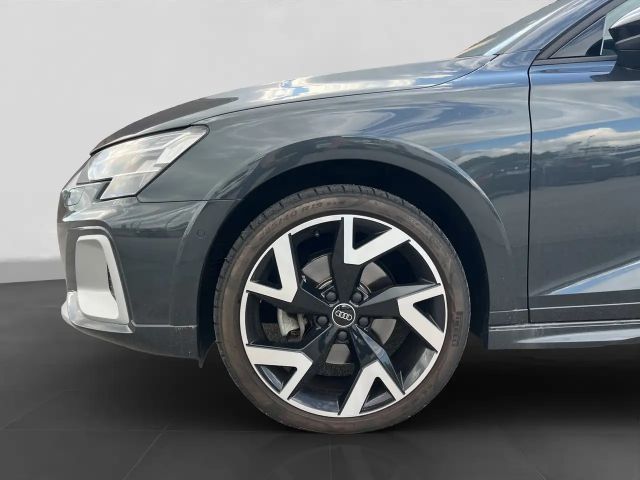 Audi A3 35 TDI Sedan