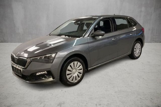 Skoda Scala 1.0 TSI Ambition