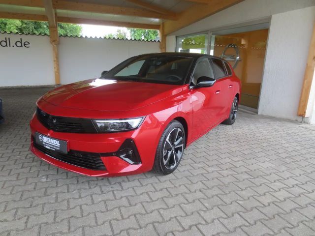 Opel Astra GS-Line Grand Sport Sports Tourer