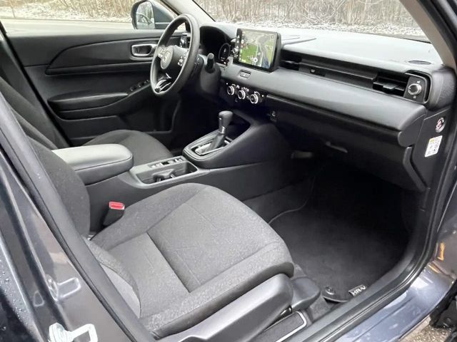 Honda HR-V Elegance Hybrid i-MMD