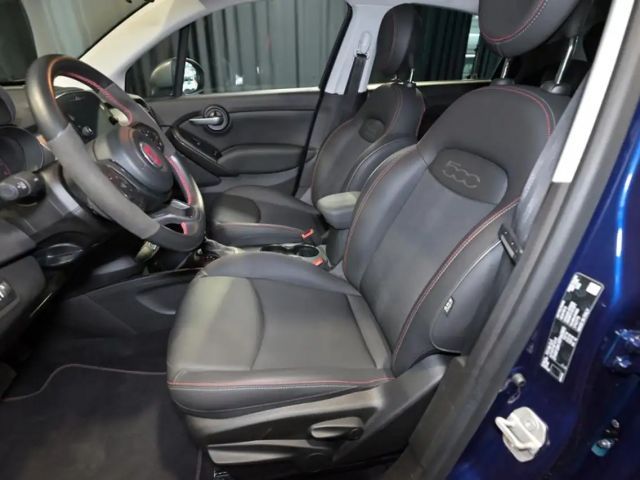 Fiat 500X 4x2 Sport