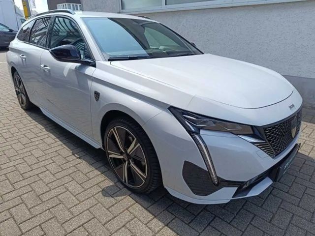 Peugeot 308 GT-Line Premium SW