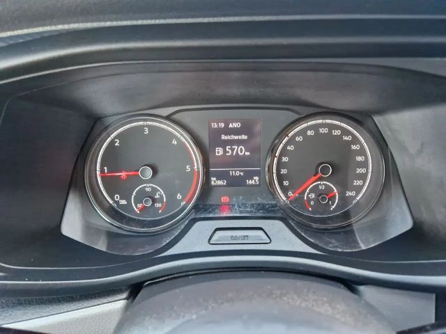 Volkswagen Caravelle T6