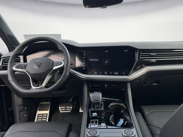 Volkswagen Touareg 3.0 V6 TDI 4Motion R-Line