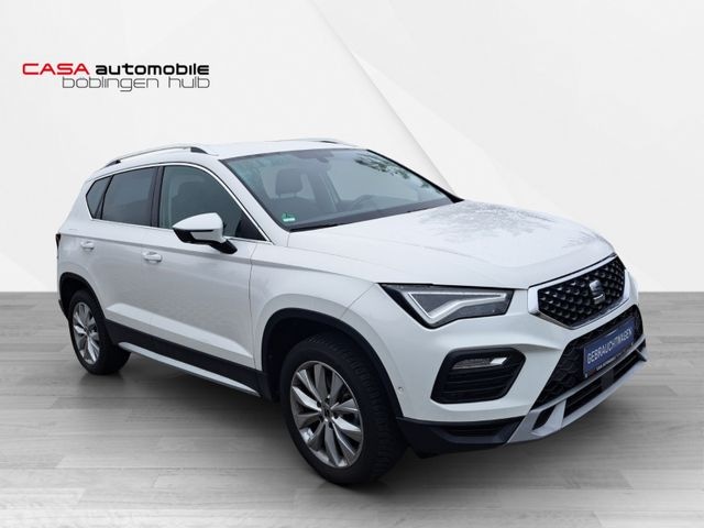 Seat Ateca 1.5 TSI DSG