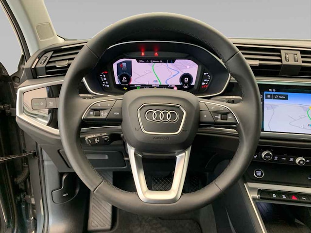 Audi Q3 35 TFSI S-Tronic