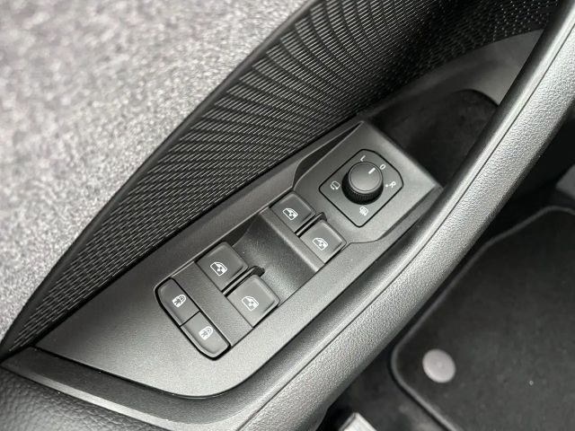 Skoda Octavia 2.0 TDI Combi Selection