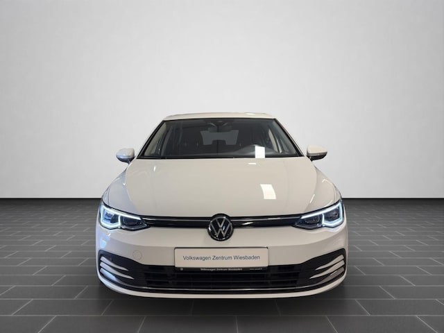 Volkswagen Golf 2.0 TDI DSG Golf VIII