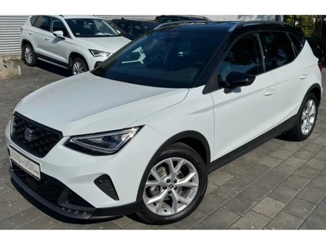 Seat Arona 1.0 TSI DSG FR-lijn