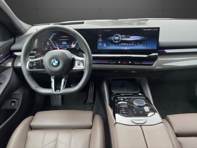 BMW 520 520d M-Sport Touring