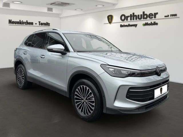 Volkswagen Tiguan DSG eHybrid