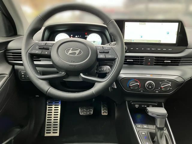 Hyundai Bayon 1.0 T-GDi Trend