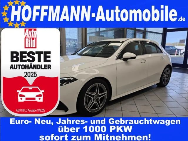 Mercedes-Benz A 180 AMG Line