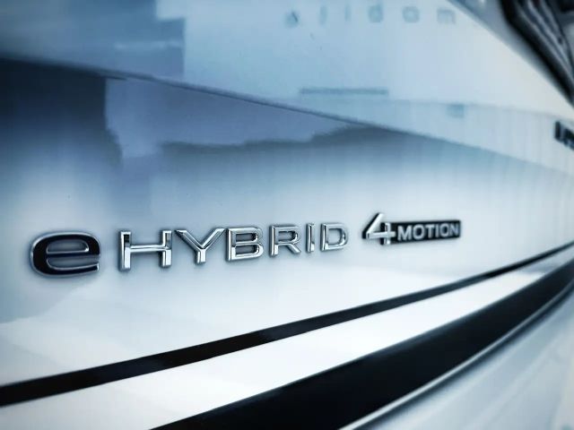 Volkswagen Multivan 4Motion T7