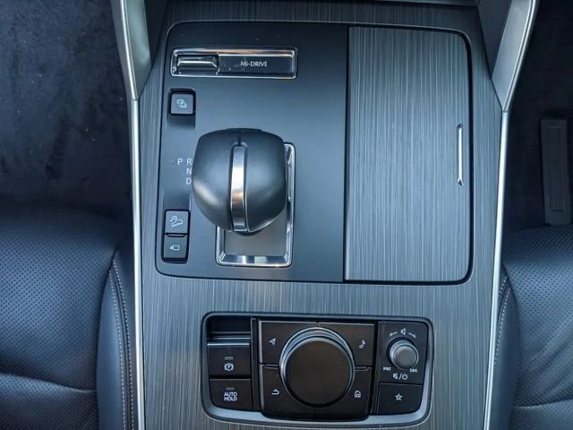 Mazda CX-80 Homura Plus