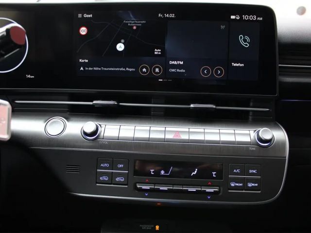 Hyundai Kona 1.6 2WD T-GDi