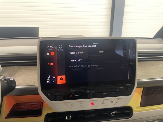 Volkswagen ID.Buzz 150 kW Pro