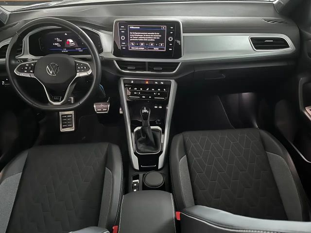 Volkswagen T-Roc 2.0 TDI DSG