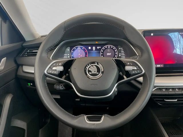 Skoda Octavia 2.0 TDI Selection