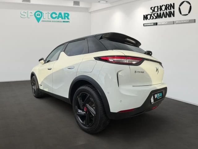 DS DS 3 Crossback Crossback E-Tense