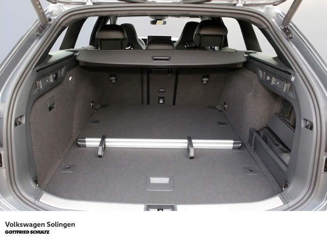 Volkswagen Passat 4Motion DSG R-Line