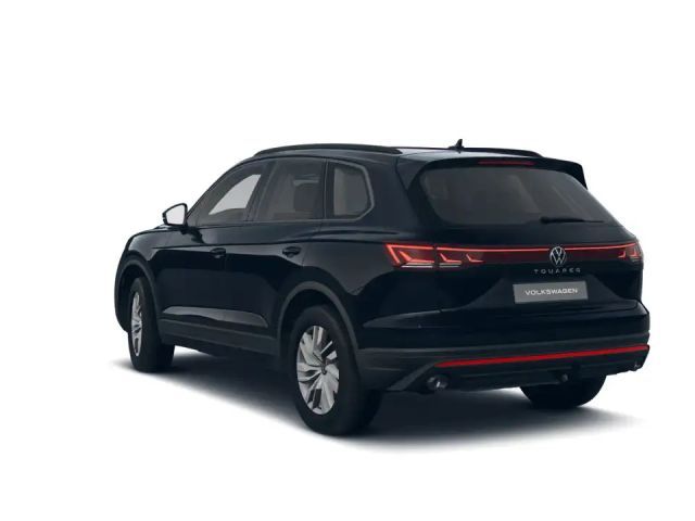 Volkswagen Touareg 3.0 V6 TDI