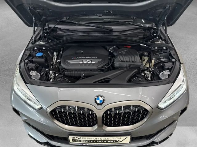 BMW 135 135i M-Sport Sedan xDrive