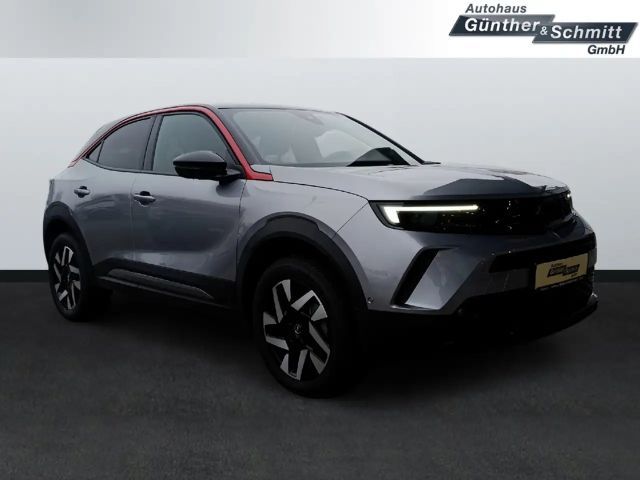 Opel Mokka GS-Line Grand Sport