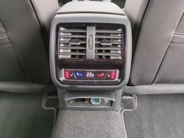 Volkswagen Arteon Shooting Brake R-Line