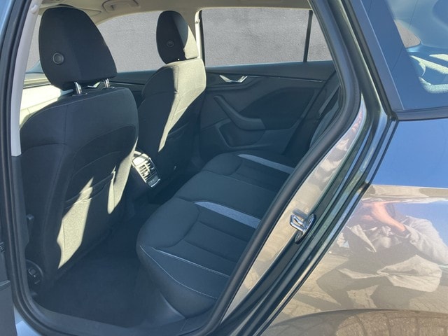 Skoda Scala 1.0 TSI Drive