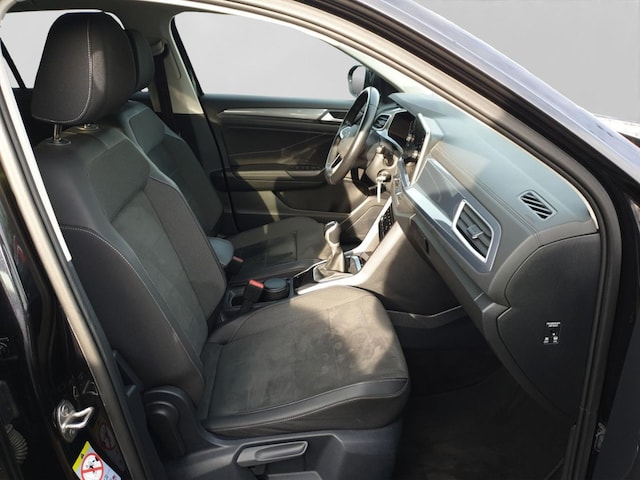 Volkswagen T-Roc 1.0 TSI Style