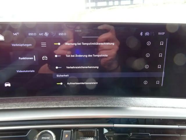 Peugeot 3008 Allure Pack Hybrid