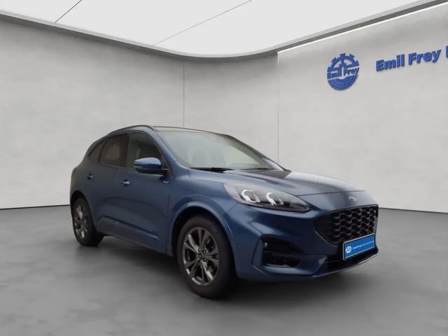 Ford Kuga EcoBoost ST Line X