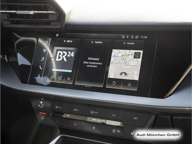 Audi A3 30 TDI S-Tronic Sportback