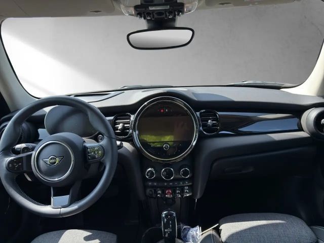 MINI Cooper S 5-deurs