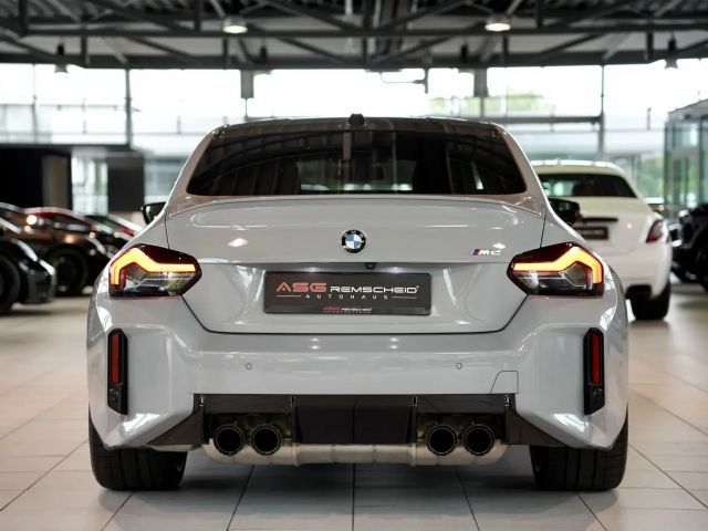 BMW M2 Coupé