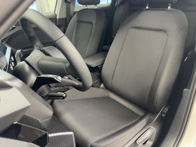 Audi A1 25 TFSI Sportback