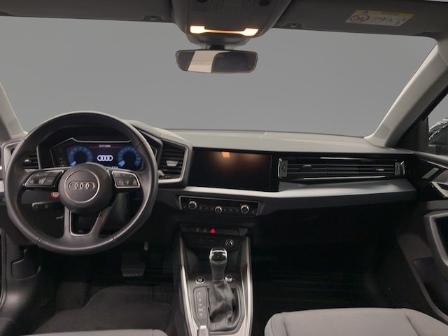 Audi A1 30 TFSI S-Tronic Sportback