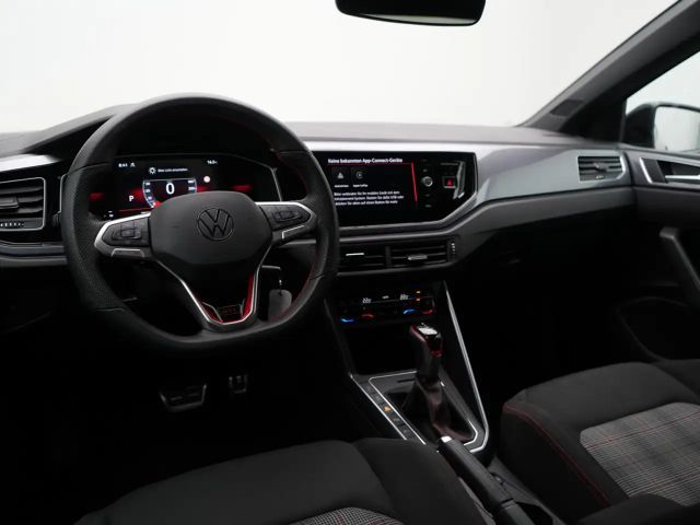 Volkswagen Polo DSG GTI