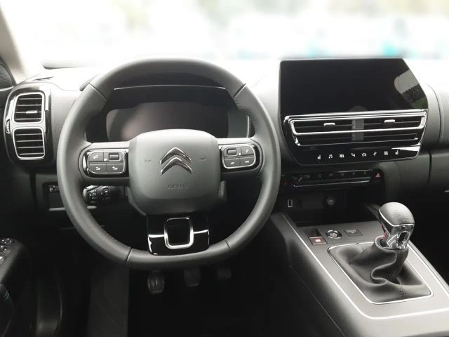 Citroën C5 Aircross Plus PureTech Urban ride