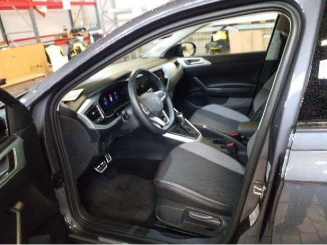 Volkswagen Taigo 1.5 TSI DSG