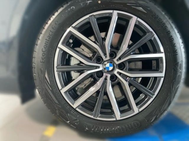 BMW X1 xDrive30e U11 XB2